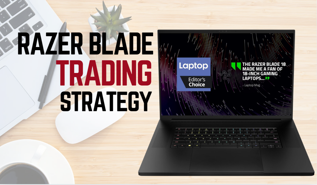 Razer Blade 18 Gaming Laptop